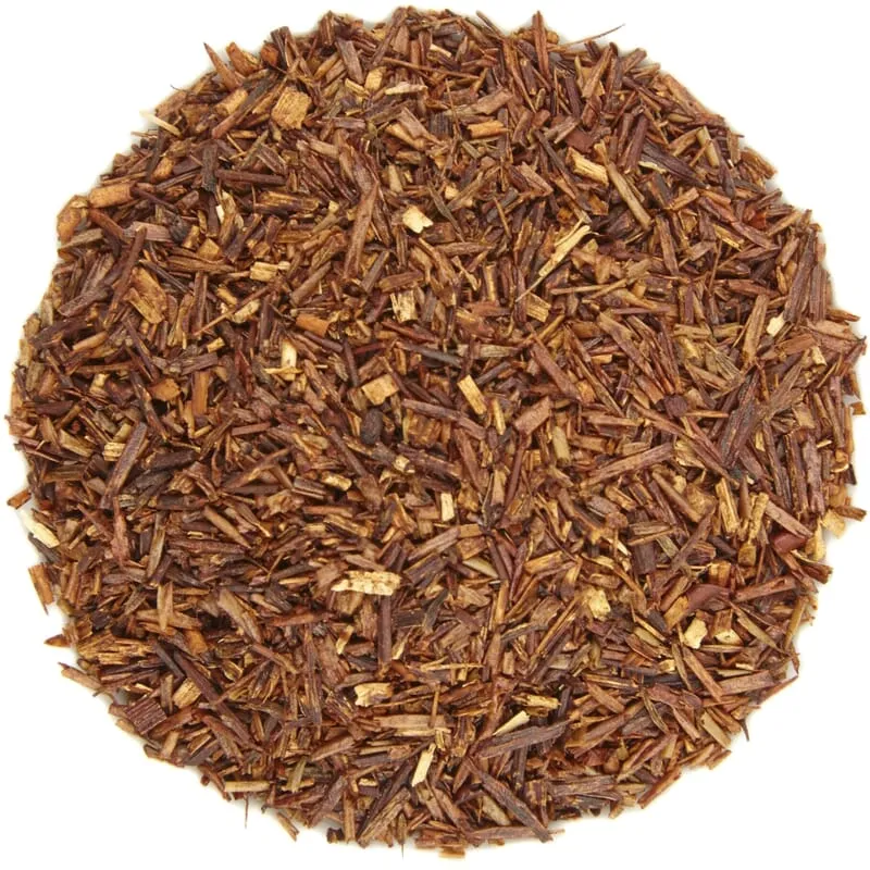 Thé Rooibos bio