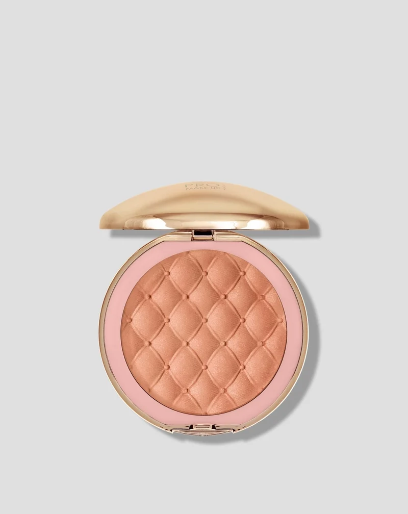 Fard à joues Charming Cheeks Blush couleur Always on rouge Affect Professional Cosmetics