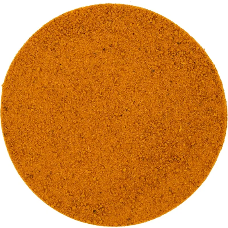 Lait doré biologique
