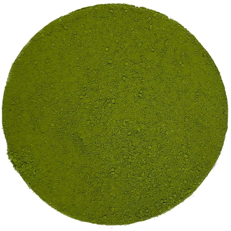Matcha de cérémonie biologique