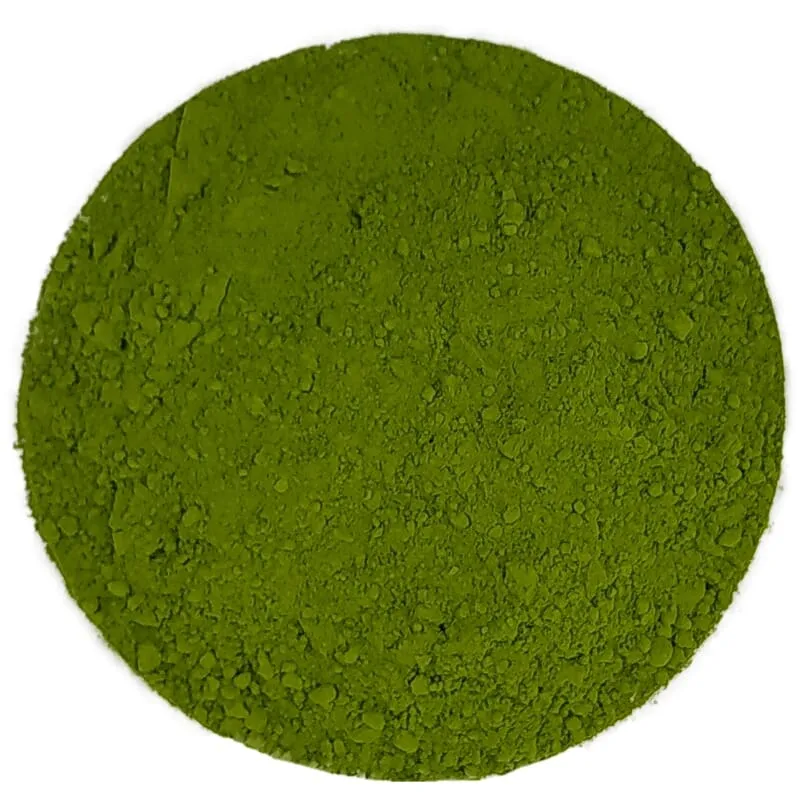 Matcha premium biologique
