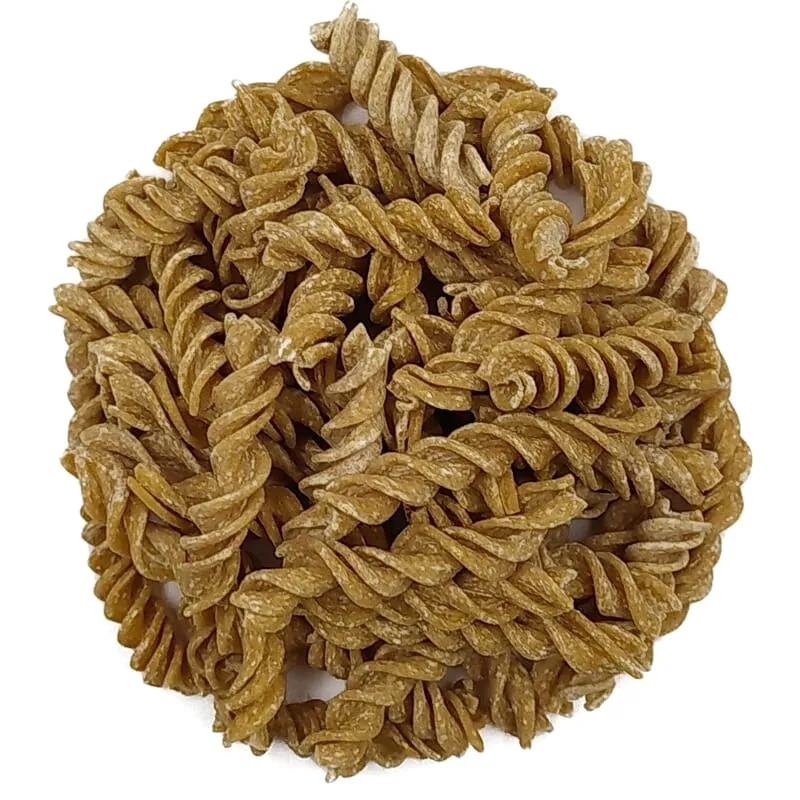 Fusilli de quinoa