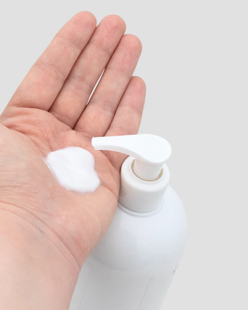 Lait pour le corps Nutridome hydratant et raffermissant à l'huile de jojoba