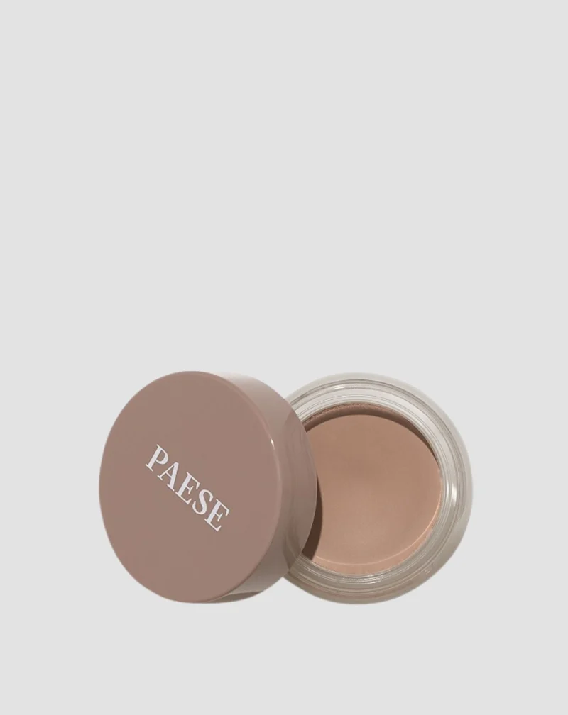 Bronzer crémeux dans une teinte fraîche Tan kissed 01 Paese