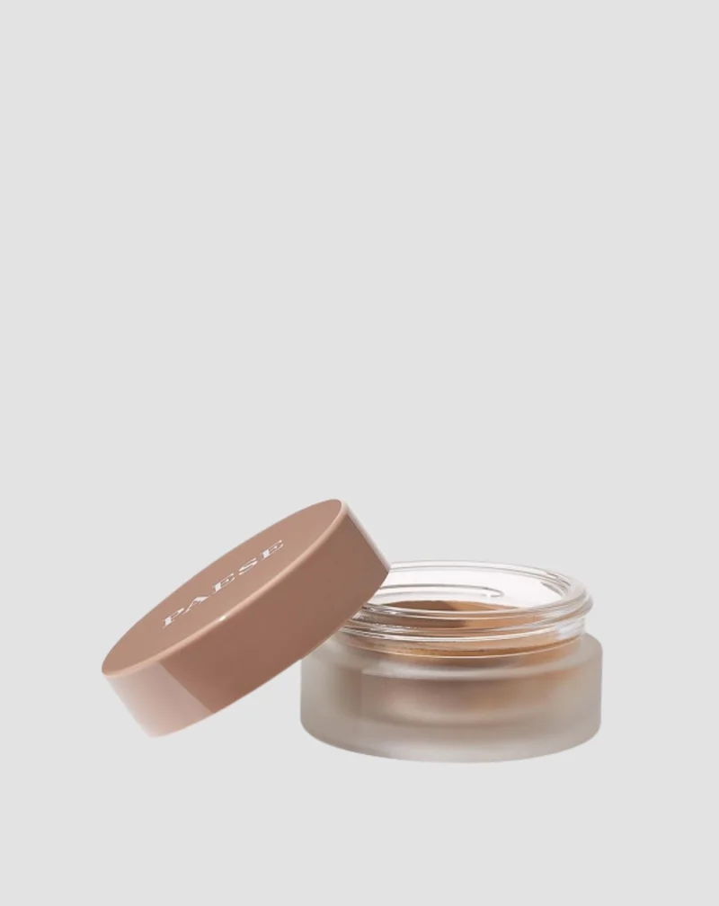 Bronzer crémeux dans une teinte fraîche Tan kissed 01 Paese