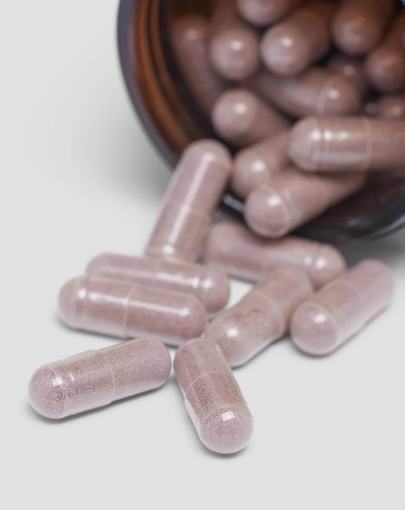 Resvératrol pour la santé cardiovasculaire et la protection contre l’athérosclérose Mel Skin 60 gélules