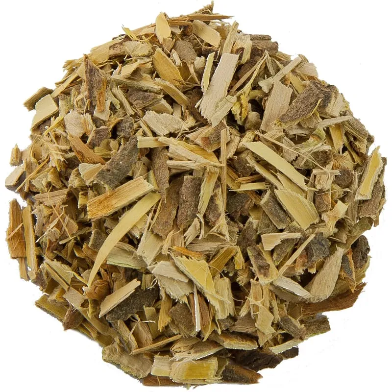 Écorce de saule