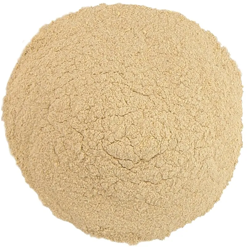 Poudre d'Ashwagandha biologique
