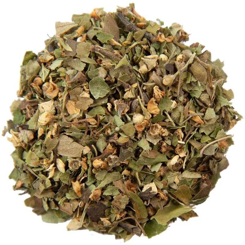 Aubépine