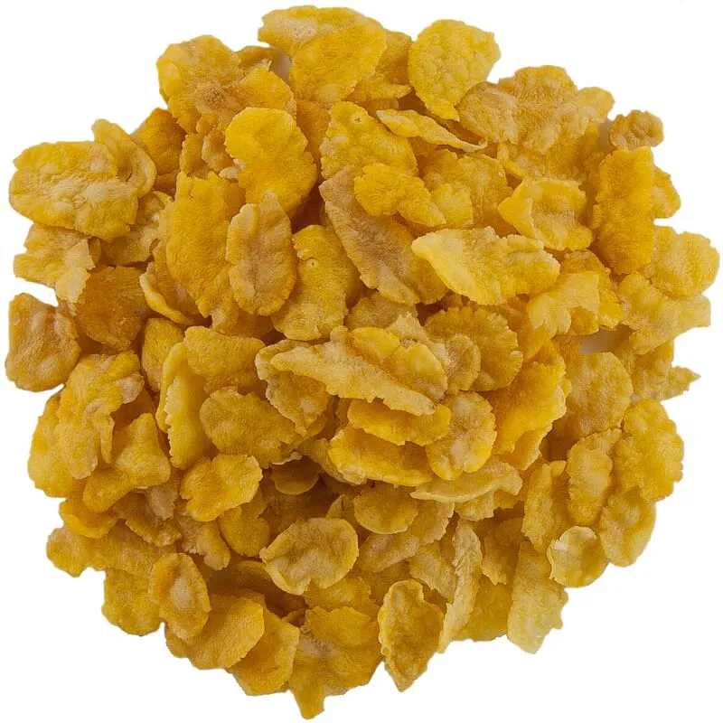 Cornflakes nature biologiques