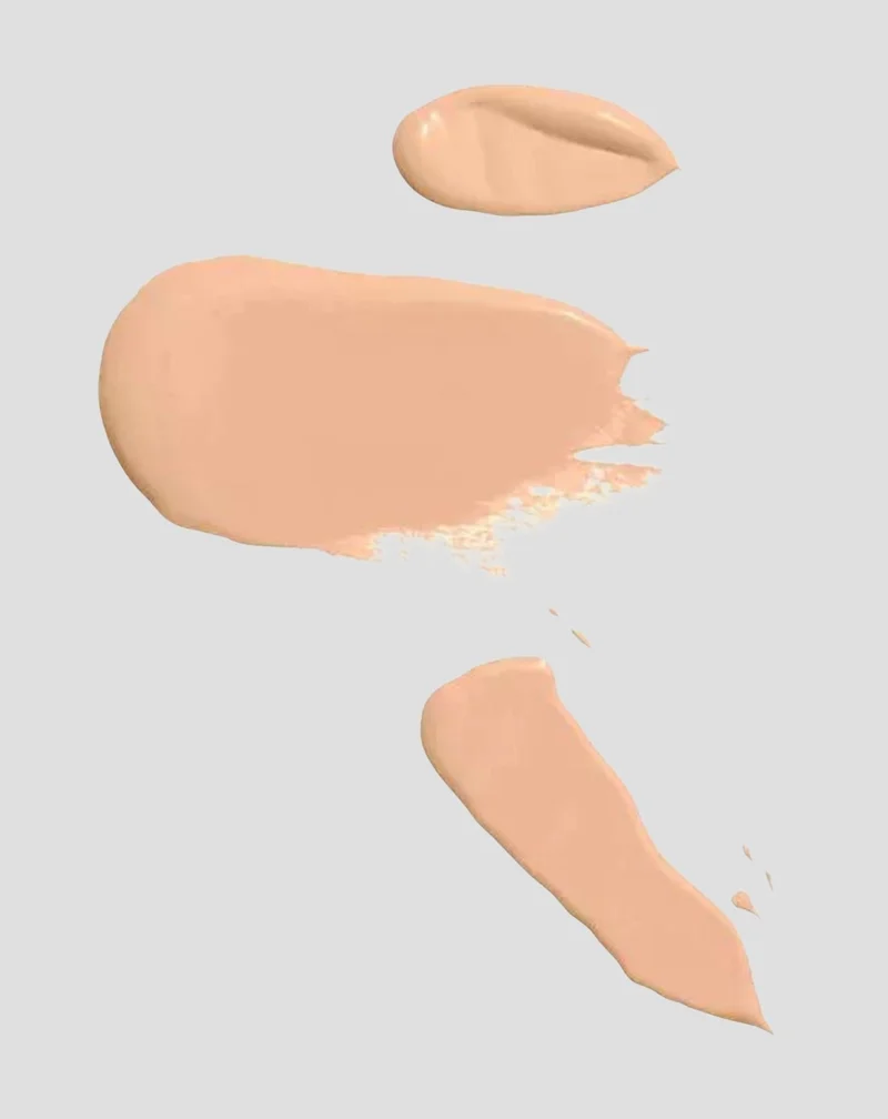 Crème de base 3 en 1 Fond de teint pour les imperfections et la compensation du teint BB Cream 02 Beige Gosh