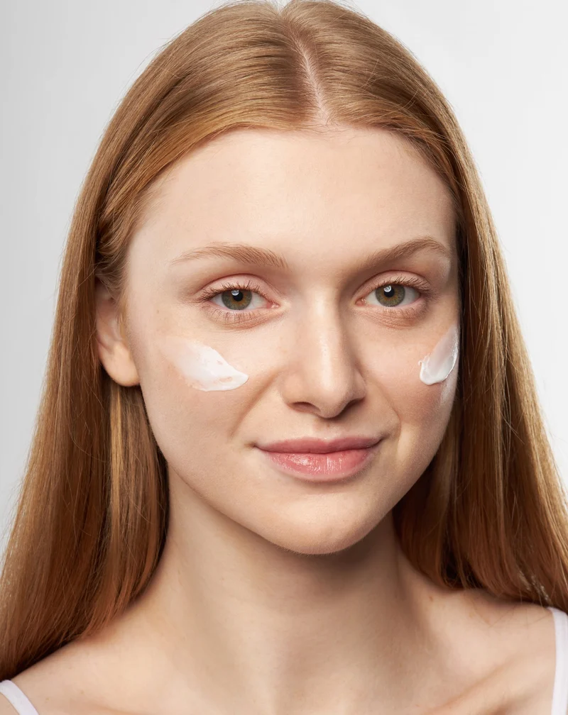 Crème Mel Skin pour les peaux matures à base de coenzyme Q10 et de vitamine E