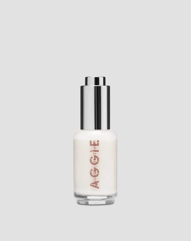 Sérum yeux raffermissant au collagène et à l’huile d’argan – Aggie