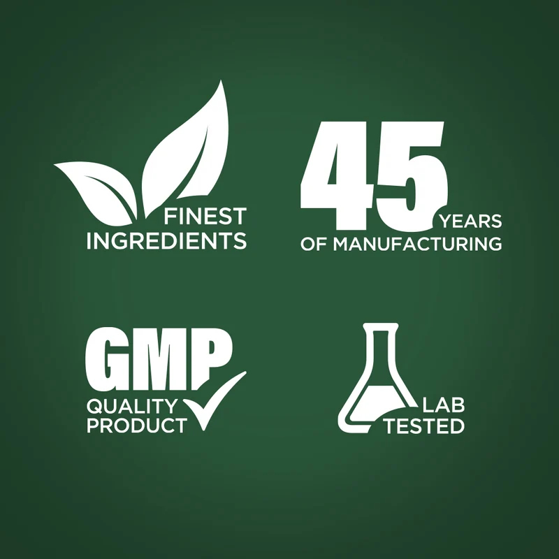 Olive Leaf Extract, 9000 mg, 120 Quick Release Capsules, 2 Bottles