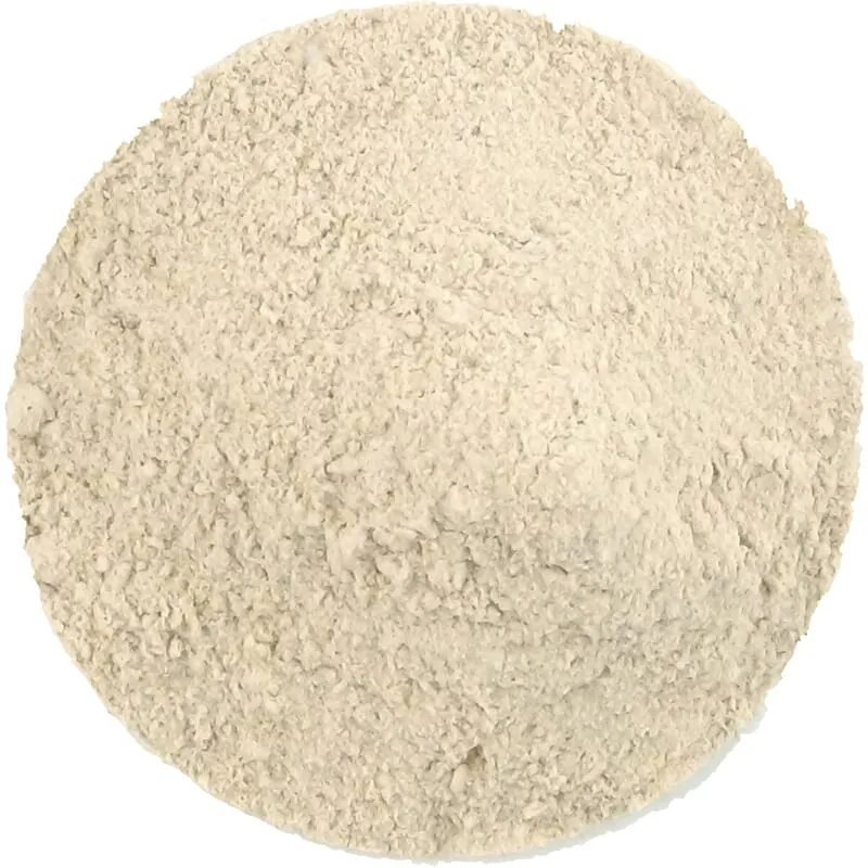 Fibre de psyllium en poudre