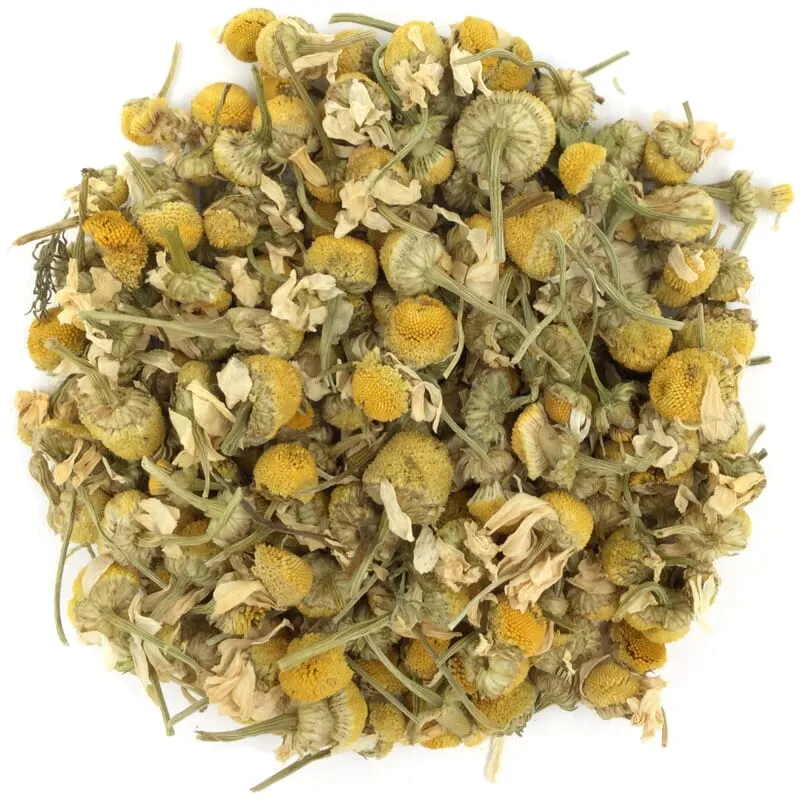 Camomille biologique