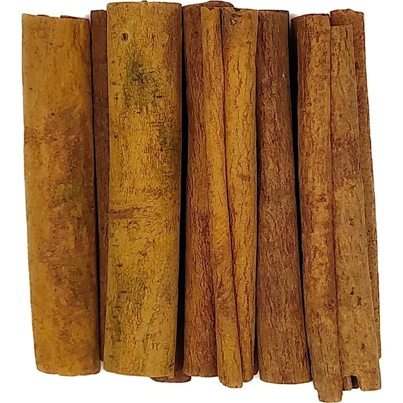 Bâtons de cannelle de Cassia bio