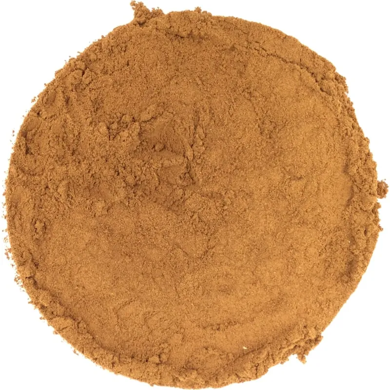 Cannelle Cassia en poudre bio