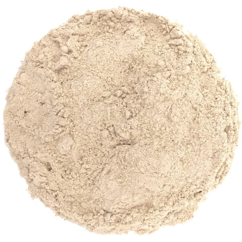 Maca jaune biologique