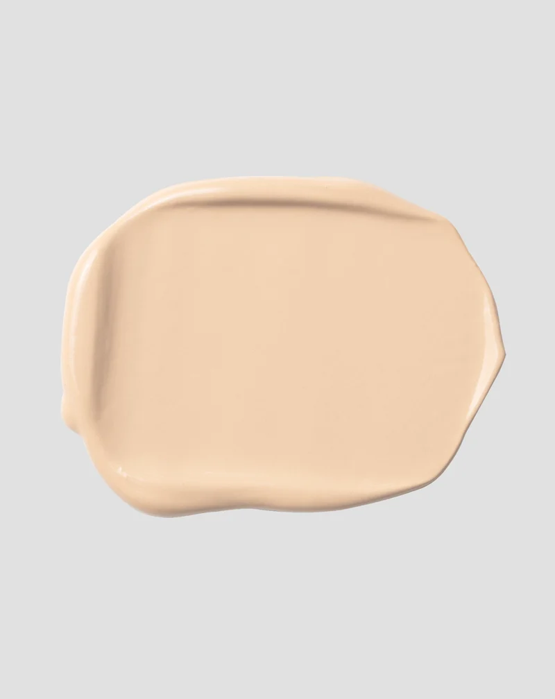 Crème colorante BB naturelle à l'acide hyaluronique 01 ivory Paese