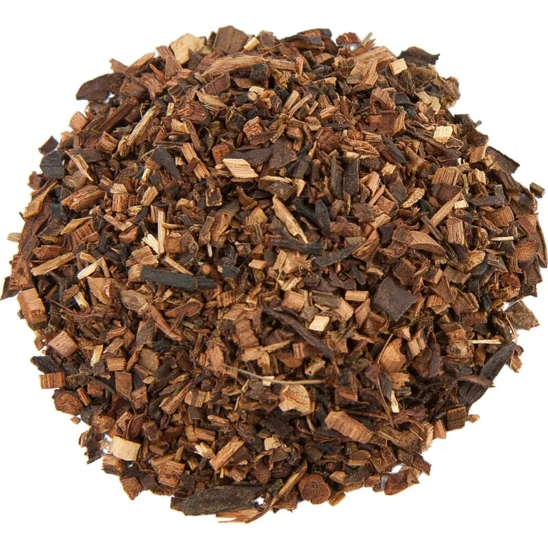 Thé Honeybush