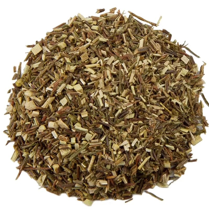 Thé vert rooibos