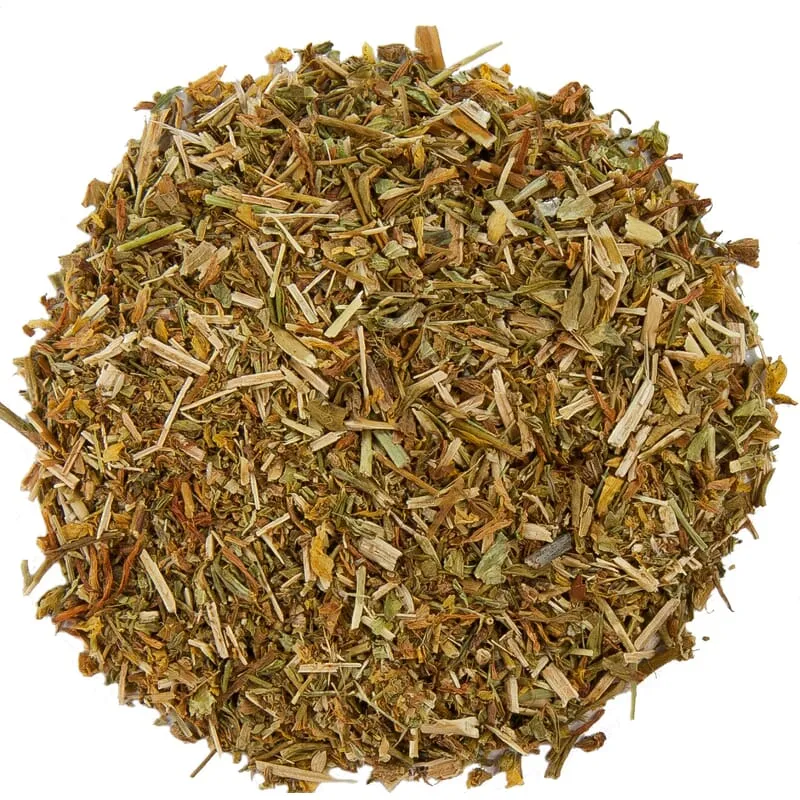 Millepertuis