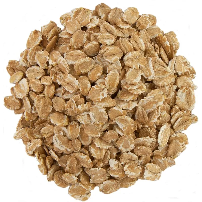 Flocons d'épeautre bio