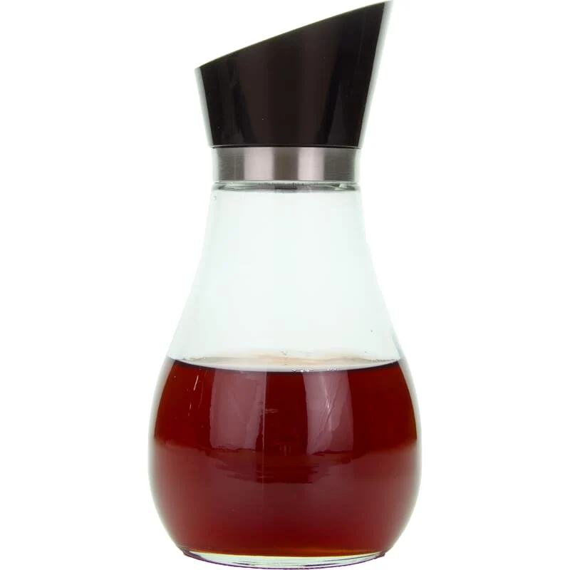 Vinaigre de vin rouge biologique