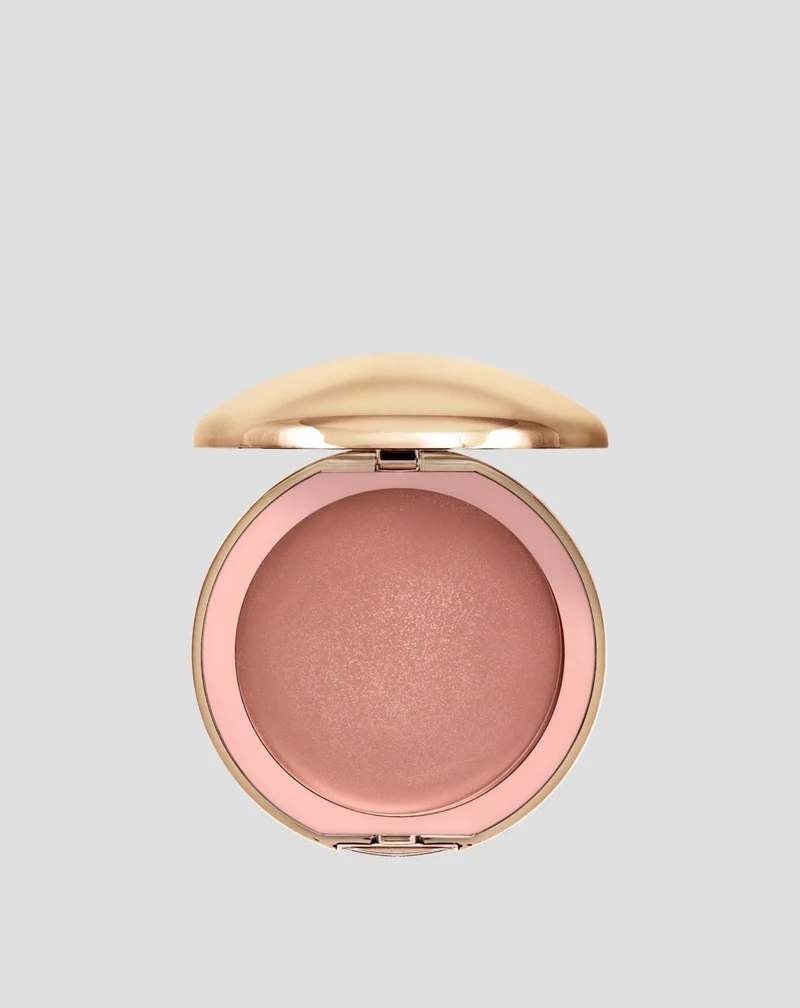 Fard à joues en crème RC-0001 Paris lumineux et apportant de l'éclat Dream Cream Affect