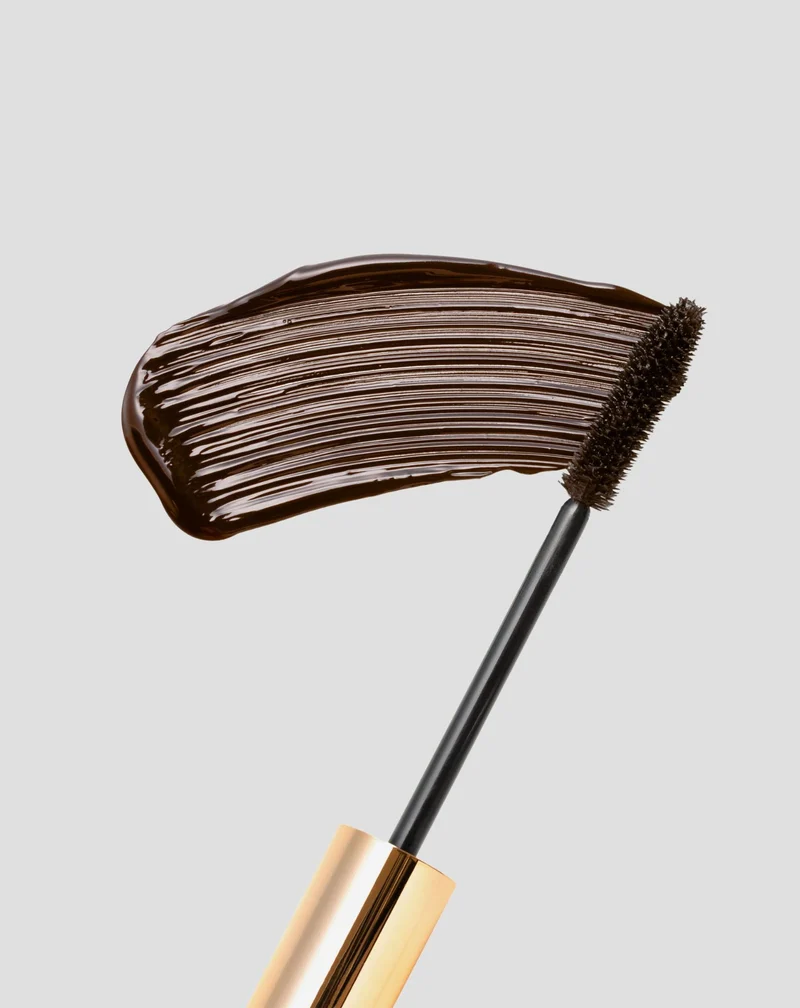 Eyegasm Brown Eye Enhancing Mascara de Paese