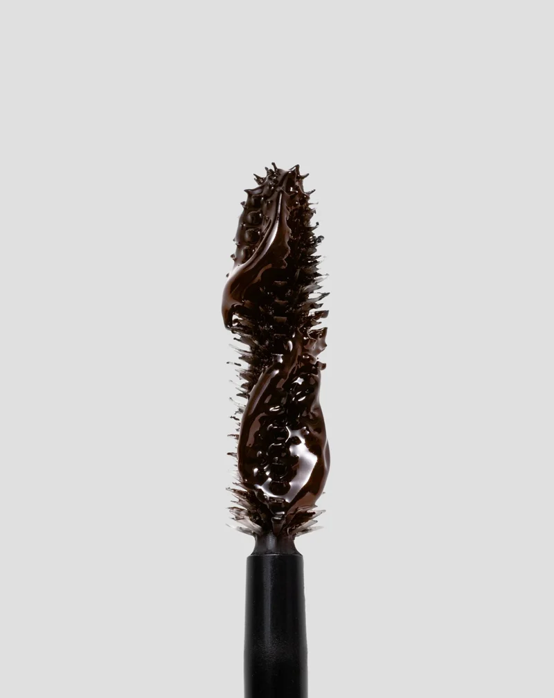 Eyegasm Brown Eye Enhancing Mascara de Paese