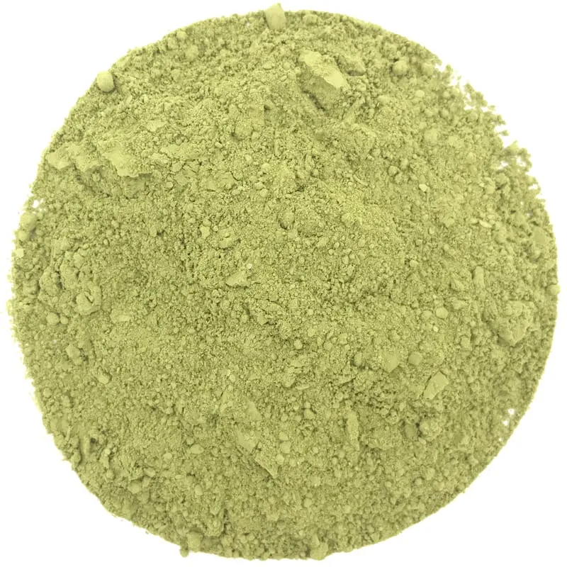 Matcha Taishan biologique