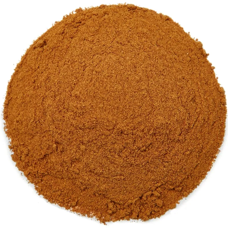 Poudre de cynorrhodon