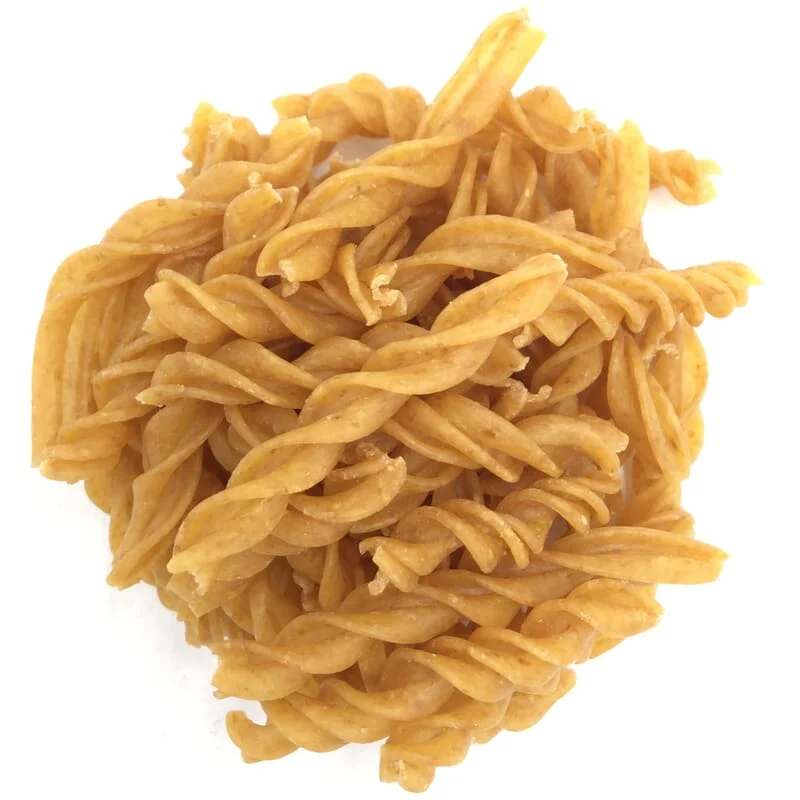 Fusilli de pois chiches bio