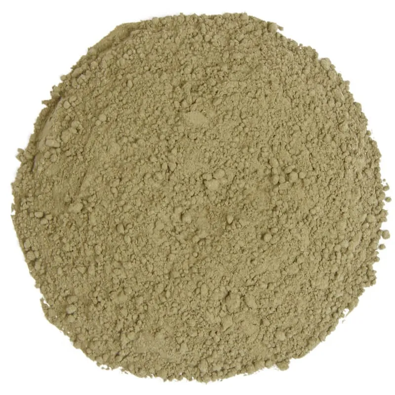 Poudre de prêle