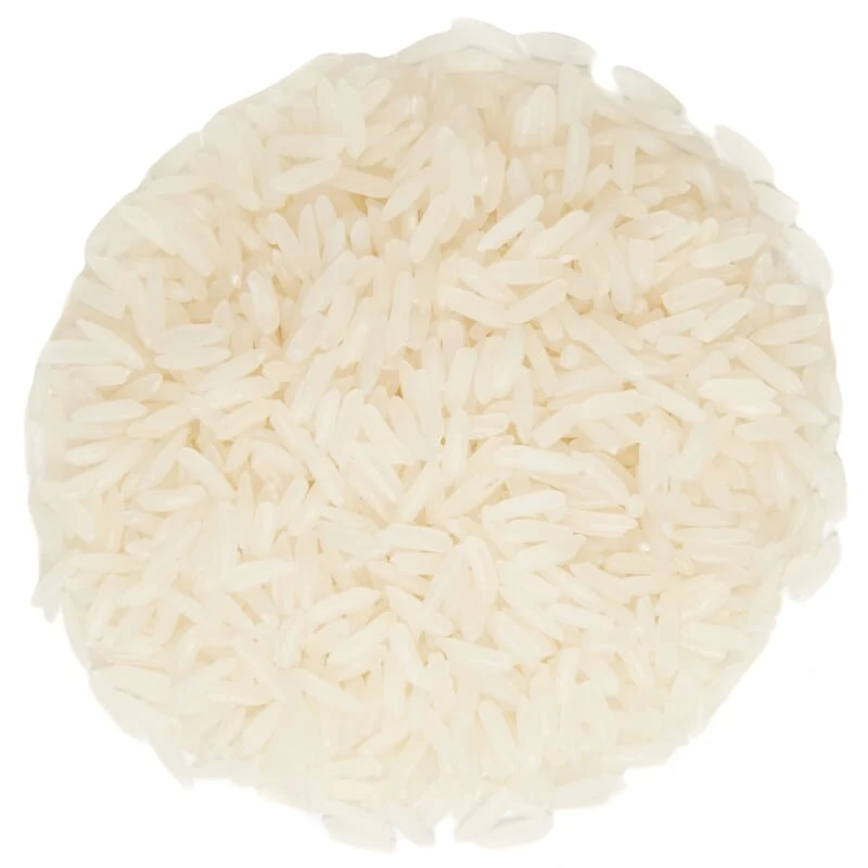 Riz blanc au jasmin biologique