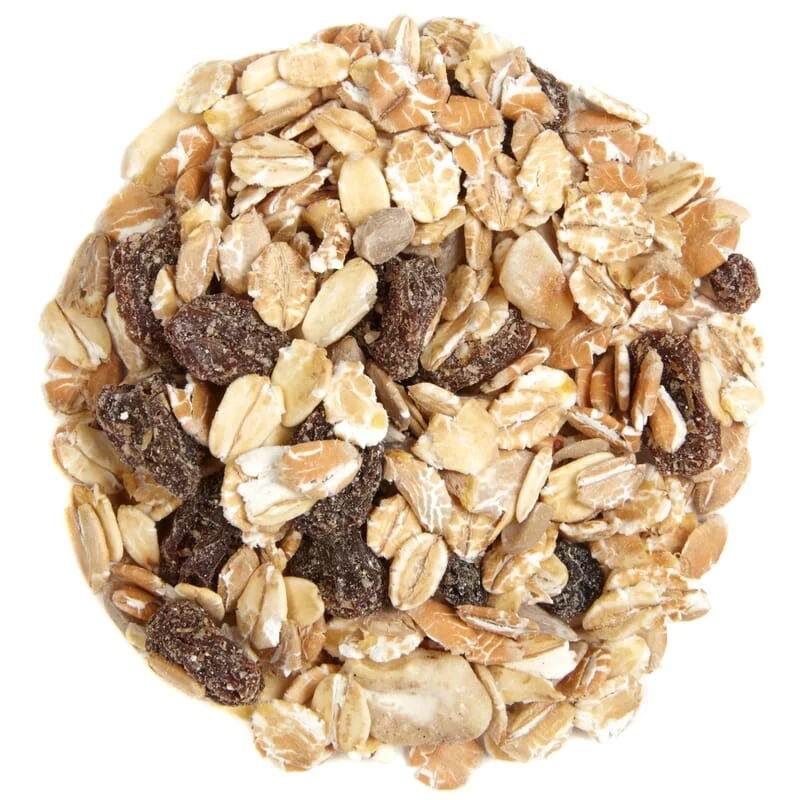 Muesli haut de gamme