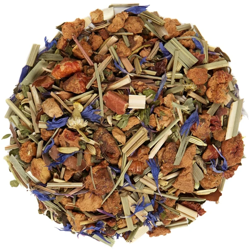 Tisane No Stress