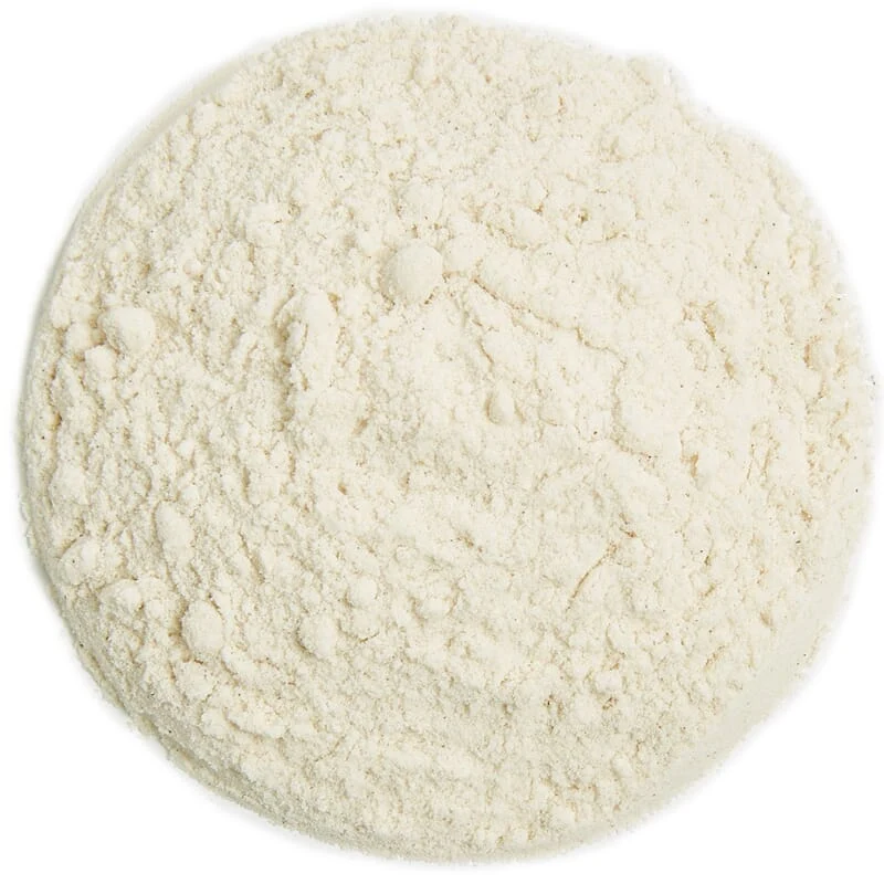 Farine de sorgho biologique