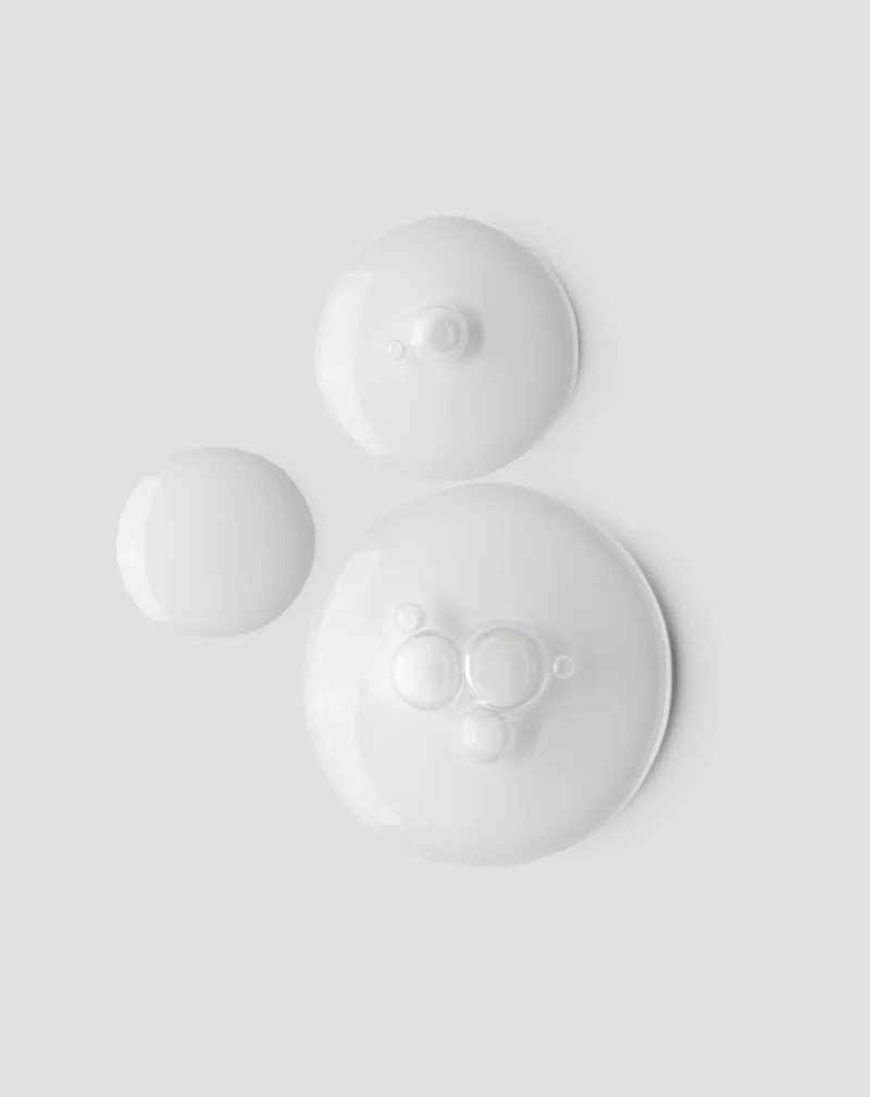 Sérum Nuit Régénérant Nutridome à l'acide glycolique 10% avec niacinamide & Aloe Vera