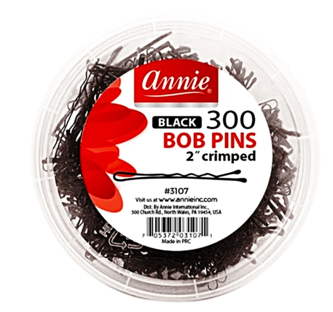 Annie - 300 épingles pour cheveux #3107