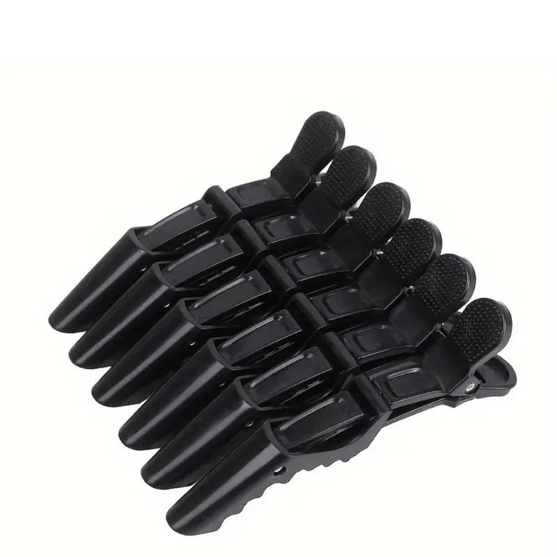 Ethni Beauty Market - Curl Keeper - Clips crocodiles pour cheveux bouclés (5pcs)