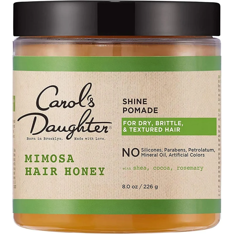 Carol's Daughter - Mimosa Hair Honey - Pommade capillaire "shine Pomade" - 226g