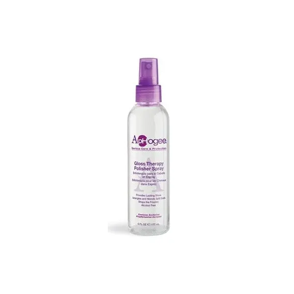 ApHogee - Spray lissant gloss therapy - 177ml