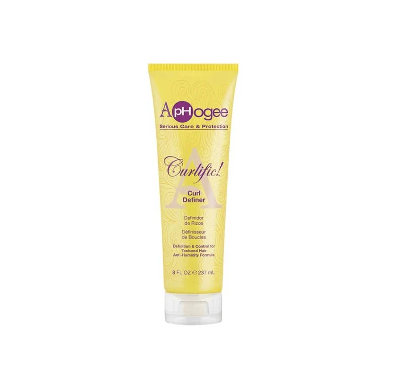 ApHogee - Définisseur de boucles curlific - 273ml