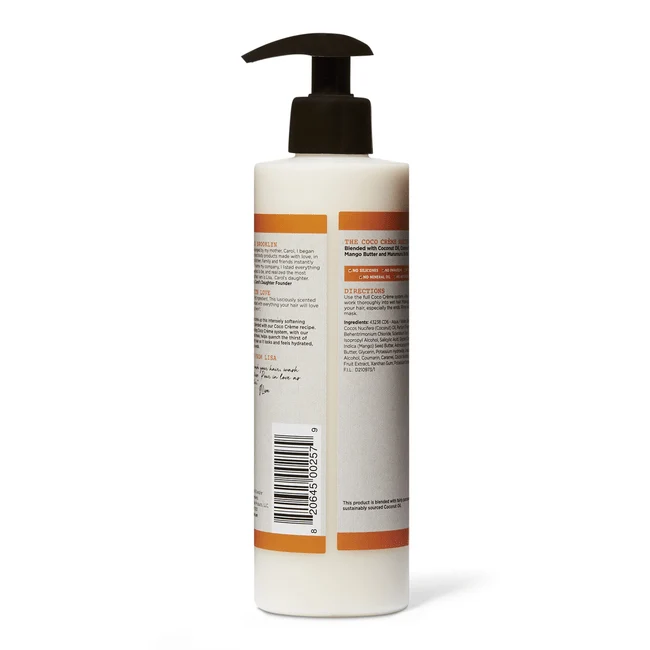 Carol's Daughter - Coco Creme - Conditionneur "creamy" - 355ml