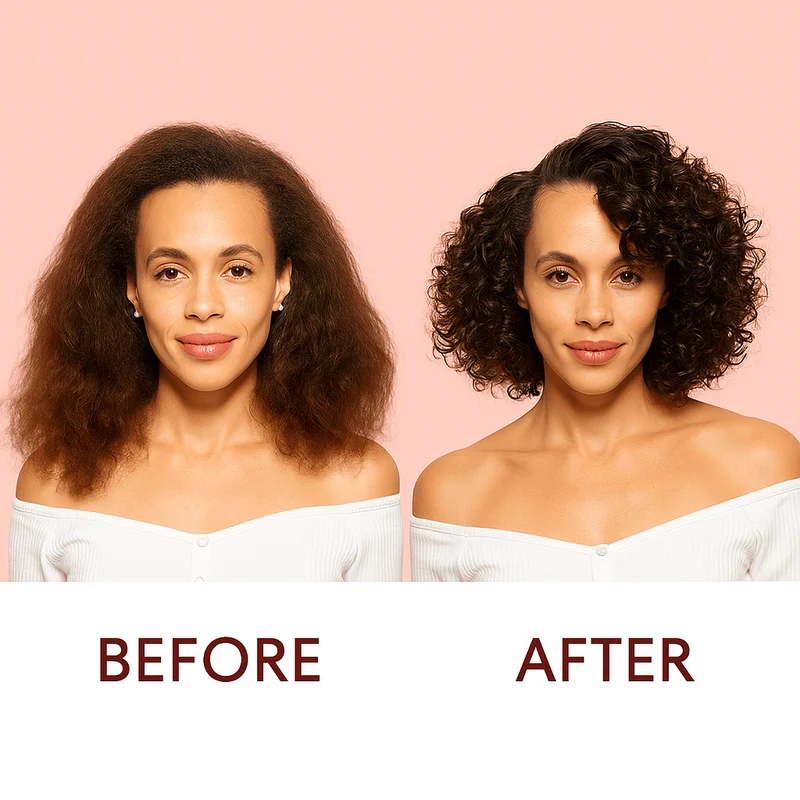 Mizani - Spray de Finition Intemporel "Lived-in finishing spray"- 190 g