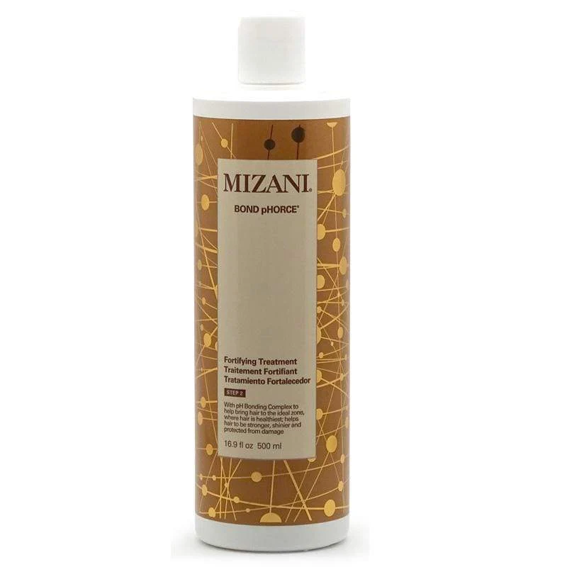 Mizani - Traitement fortifiant - Bond pHorce - 500ml
