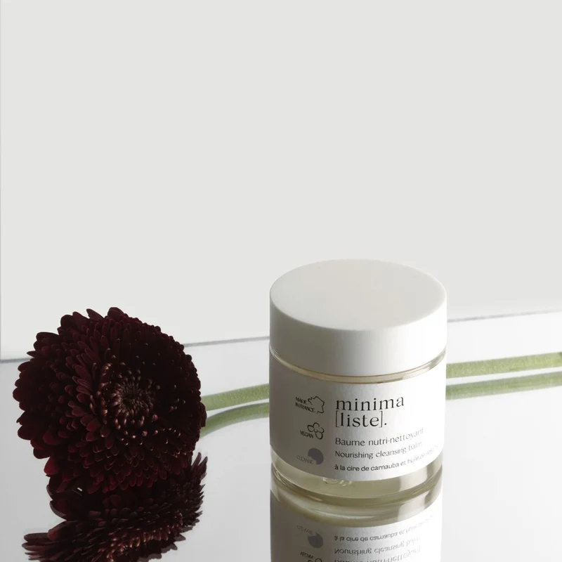 BAUME NUTRI-NETTOYANT